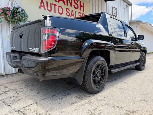 Used 2014 Honda Ridgeline SE image 3