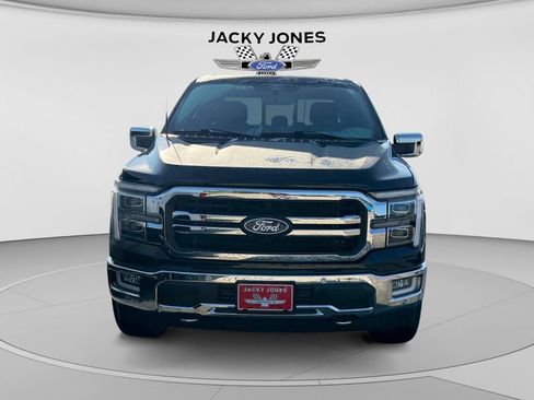 Used 2024 Ford F150 Lariat w/ Bed Utility Package AWD/4WD image 8