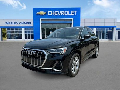 Used 2024 Audi Q3 2.0T Premium