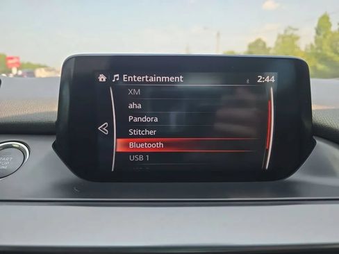 Used 2017 MAZDA MAZDA6 Touring FWD image 29