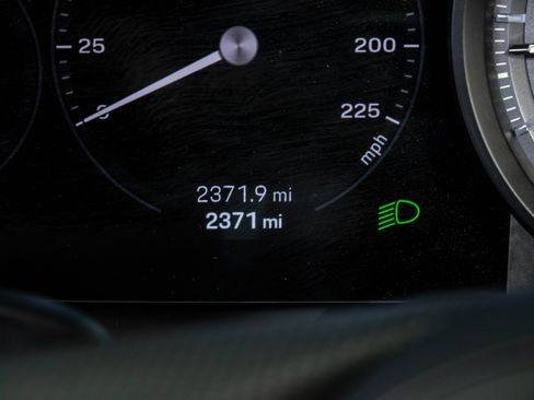 Used 2024 Porsche 911 Turbo S AWD/4WD image 12
