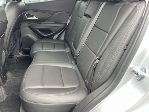 Used 2016 Buick Encore Leather w/ Experience Buick Package FWD image 18