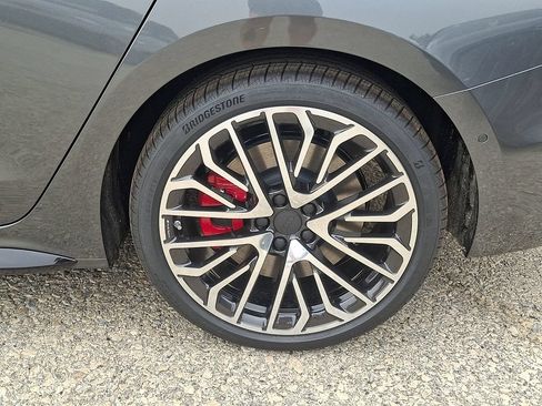 New 2026 Audi S5 Premium Plus AWD/4WD image 5