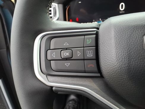 New 2026 Jeep Grand Wagoneer Limited image 17