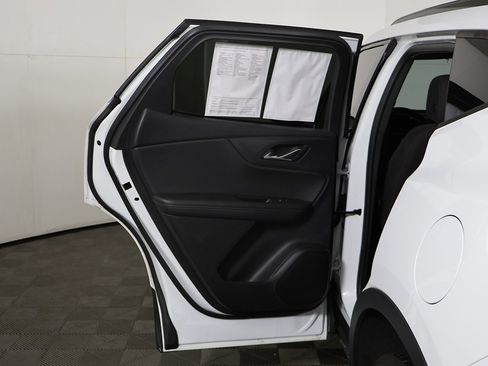 Used 2021 Chevrolet Blazer LT image 19