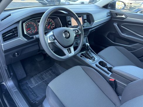 Certified 2021 Volkswagen Jetta S w/ Driver Assistance Package image 17