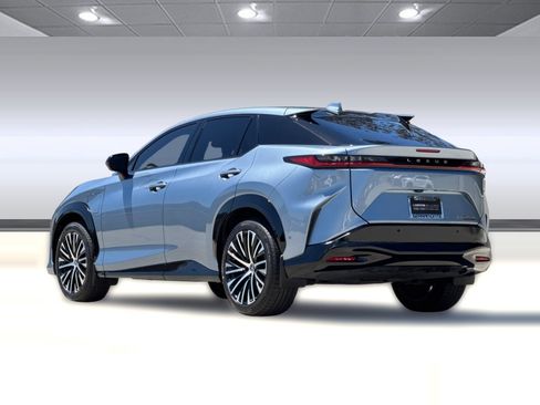 Certified 2023 Lexus RZ 450e Premium w/ Accessory Package (Z1) AWD/4WD image 3