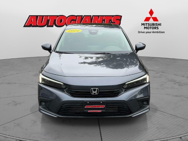 Used 2024 Honda Civic Touring image 6