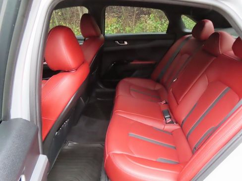 Used 2023 Kia K5 GT-Line w/ GT-Line Premium Package image 31