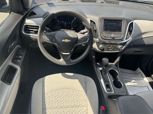 Used 2023 Chevrolet Equinox LT w/ LPO, Floor Liner Package AWD/4WD image 18