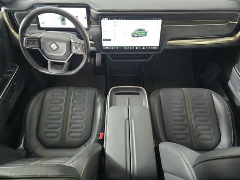 Used 2025 Rivian R1T Adventure AWD/4WD image 26