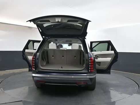 Used 2026 Hyundai Palisade SEL image 37