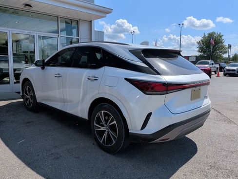 Used 2024 Lexus RX 350 Premium w/ Convenience Package AWD/4WD image 4