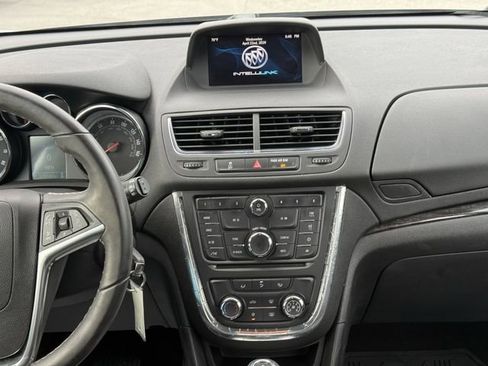 Used 2016 Buick Encore AWD image 21