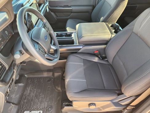 New 2026 Ford F150 STX w/ Equipment Group 200A image 13