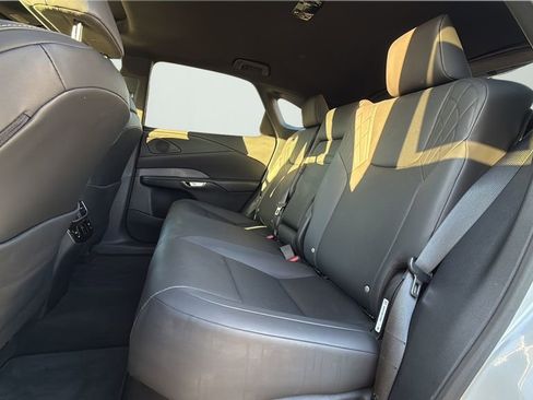 Certified 2025 Lexus RX 350 Premium image 11