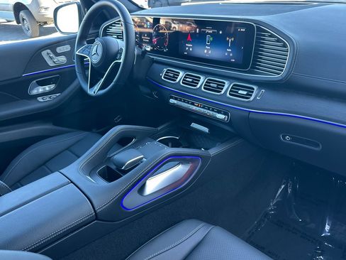 New 2026 Mercedes-Benz GLE 350 4MATIC image 16