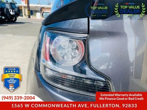 Used 2015 Scion tC image 15