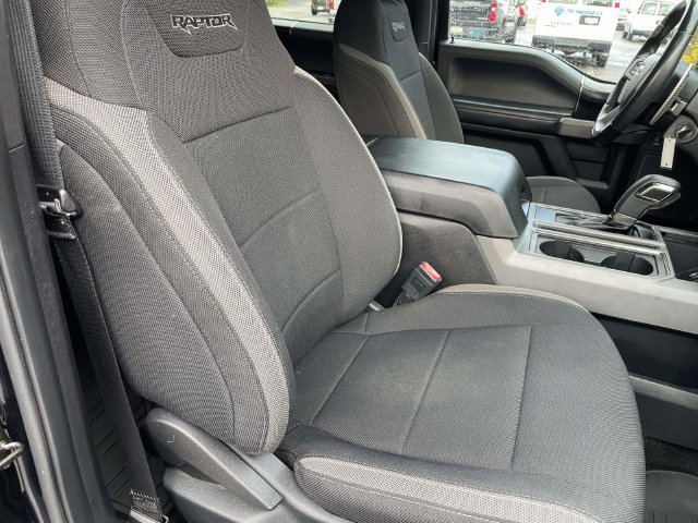Used 2018 Ford F150 Raptor AWD/4WD image 18