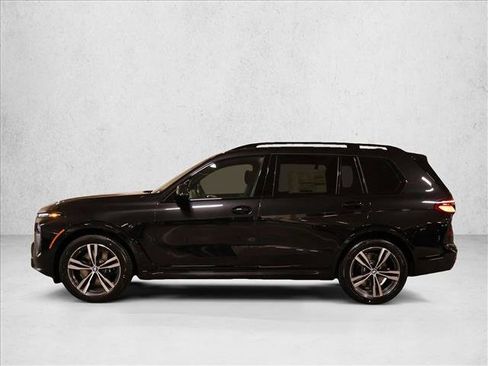 New 2027 BMW X7 xDrive40i w/ M Sport Package AWD/4WD image 9
