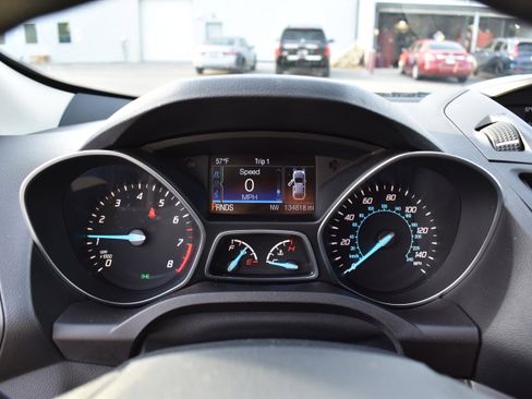 Used 2016 Ford Escape S image 18