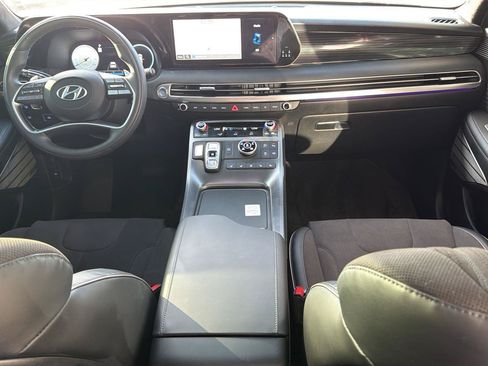 Used 2025 Hyundai Palisade Calligraphy AWD/4WD image 50