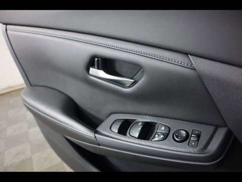 Certified 2022 Nissan Sentra SV w/ Trunk Package image 15