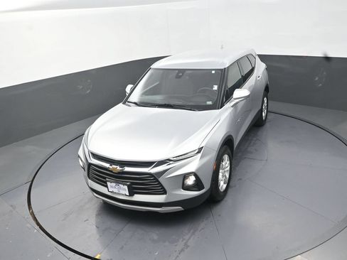 Used 2021 Chevrolet Blazer LT AWD/4WD image 15