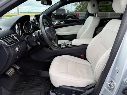 Used 2019 Mercedes-Benz GLE 43 AMG 4MATIC Coupe image 10