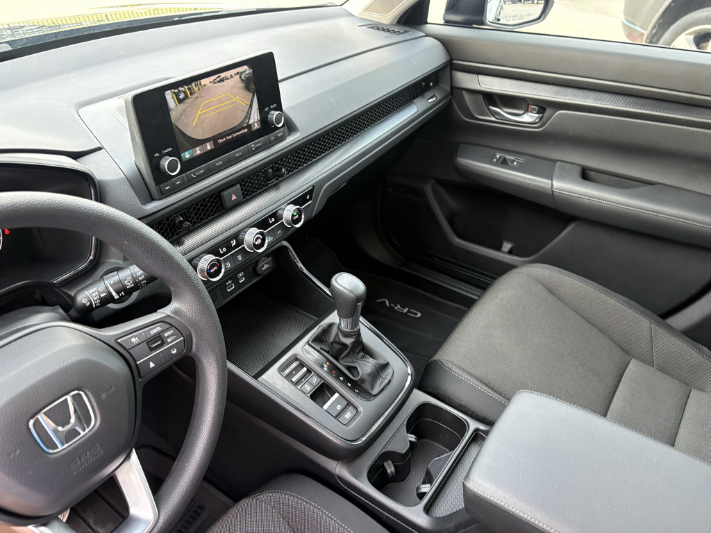 Certified 2023 Honda CR-V EX image 16