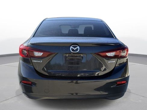 Used 2015 MAZDA MAZDA3 i Touring image 7