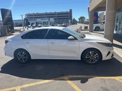 Certified 2024 Kia Forte LXS w/ LXS Technology Package