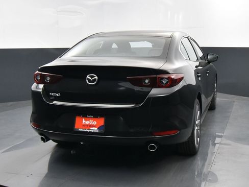 New 2026 MAZDA MAZDA3 2.5 S Preferred image 26