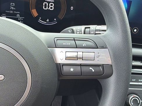 New 2026 Hyundai Tucson SE image 31