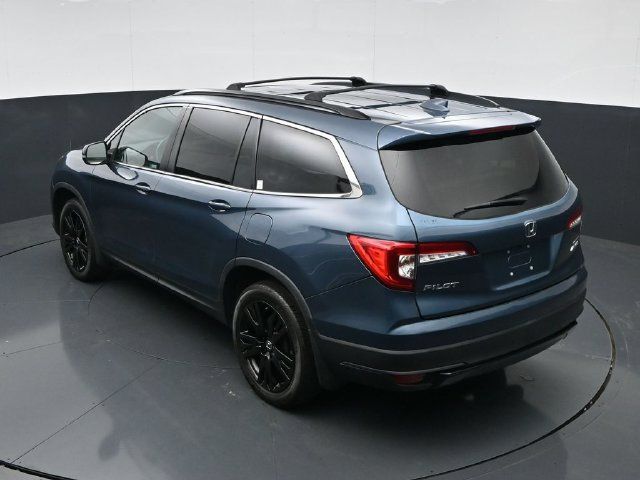 Used 2022 Honda Pilot Special Edition image 44