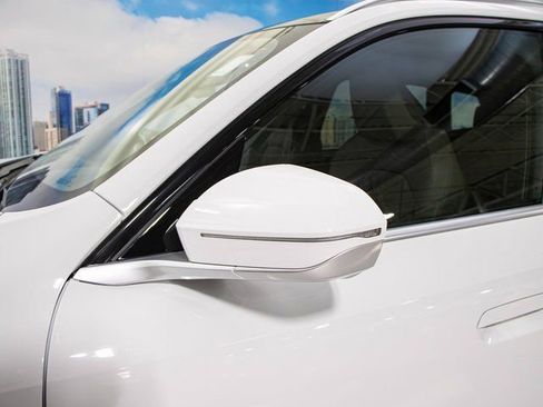 Used 2026 BMW X3 xDrive30 w/ Convenience Package image 10