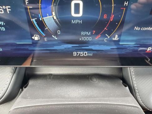 Used 2025 Chevrolet Equinox LT w/ Safety and Technology Package FWD image 26