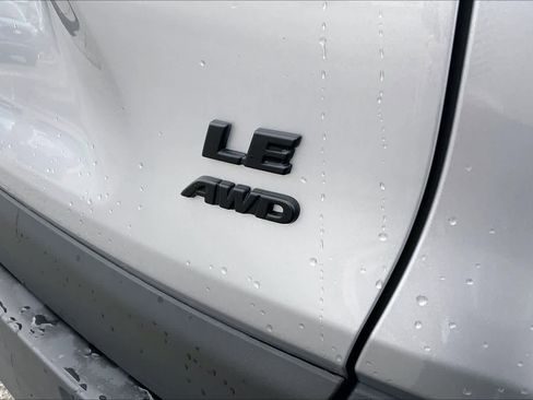Used 2023 Toyota RAV4 LE image 9