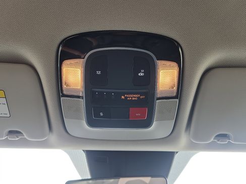 Certified 2024 Hyundai Tucson SEL AWD/4WD image 20