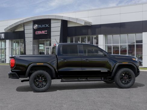 New 2026 GMC Canyon Elevation w/ Convenience Package image 5