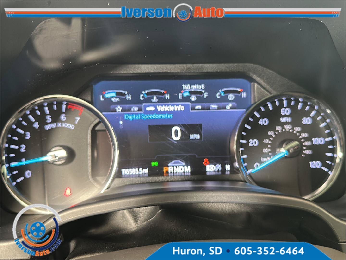 Used 2021 Ford Expedition Max Limited AWD/4WD image 18