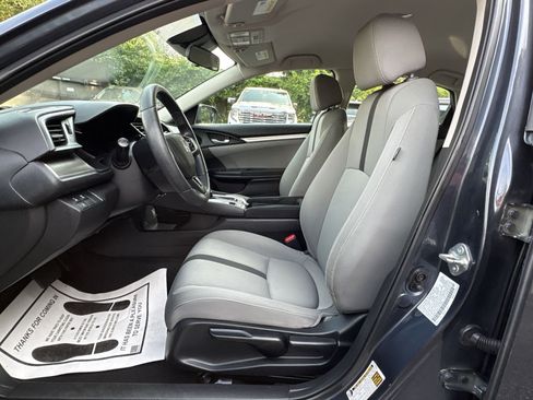 Used 2020 Honda Civic LX image 13