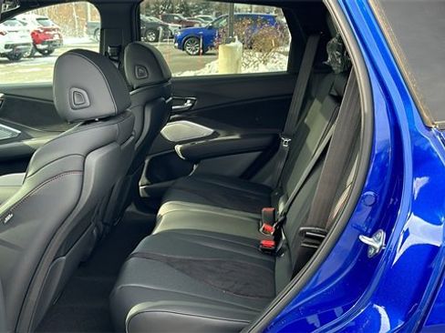 Used 2025 Acura RDX A-Spec image 20