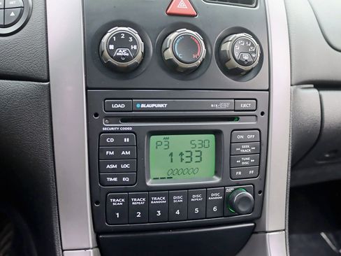 Used 2006 Pontiac GTO image 19