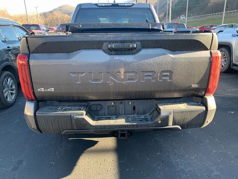 Used 2024 Toyota Tundra SR5 w/ SR5 Convenience Package image 21