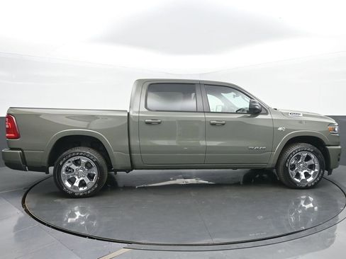 New 2026 RAM 1500 Big Horn image 6