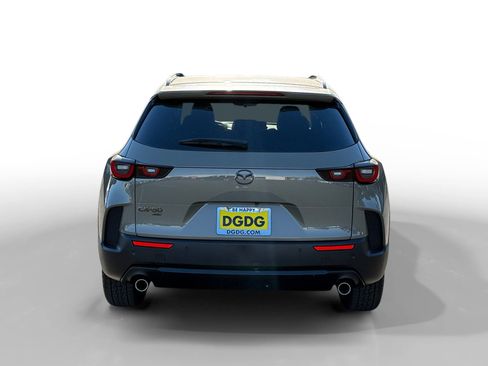 New 2026 MAZDA CX-50 Meridian Edition image 4