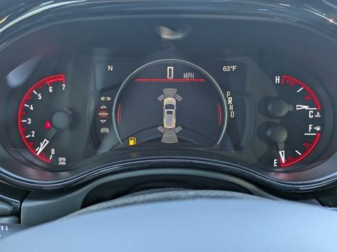 New 2026 Dodge Durango GT w/ Blacktop Package image 23