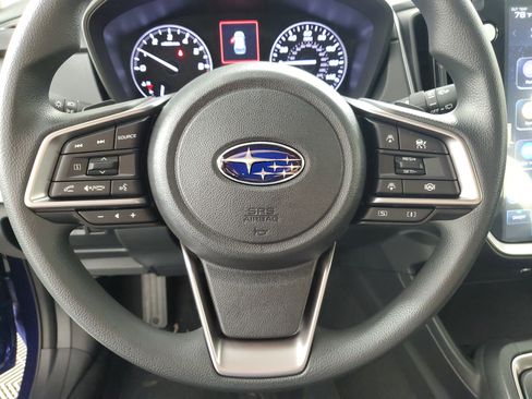 New 2026 Subaru Impreza 2.0i Sport image 22