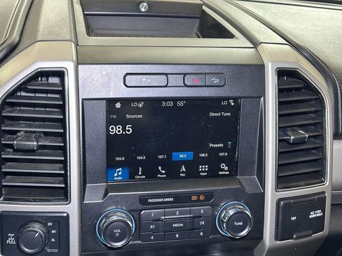 Used 2019 Ford F250 Lariat w/ Lariat Ultimate Package image 38